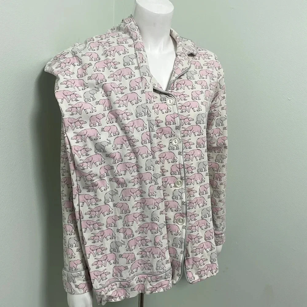 BedHead long sleeve
